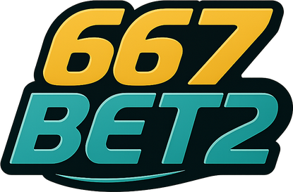 667bet2 Logo